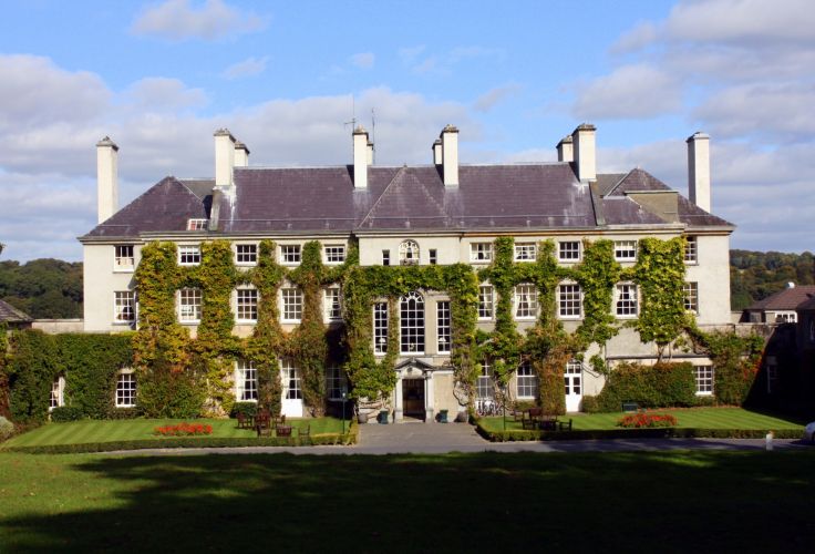 Thomastown - Irlande