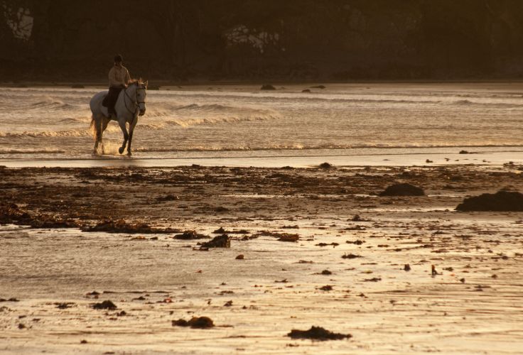 Connemara - Irlande