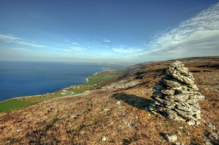 Ballyaughan - Irlande