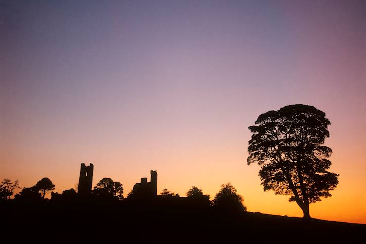 Slane - Irlande