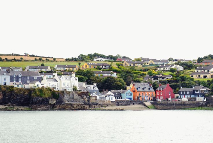 Kinsale - Irlande