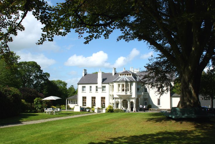 Londonderry - Irlande du Nord - Royaume-Uni