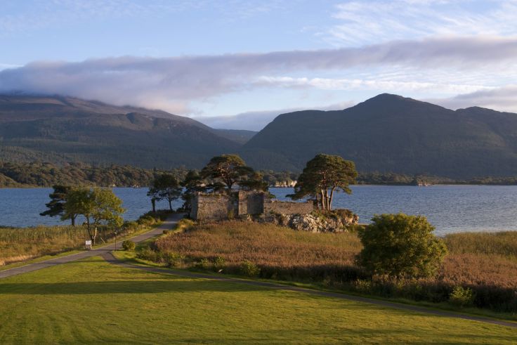 Killarney - Irlande