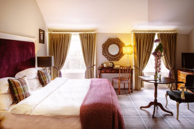 Cliff Townhouse (Parkview) - Dublin - Irlande