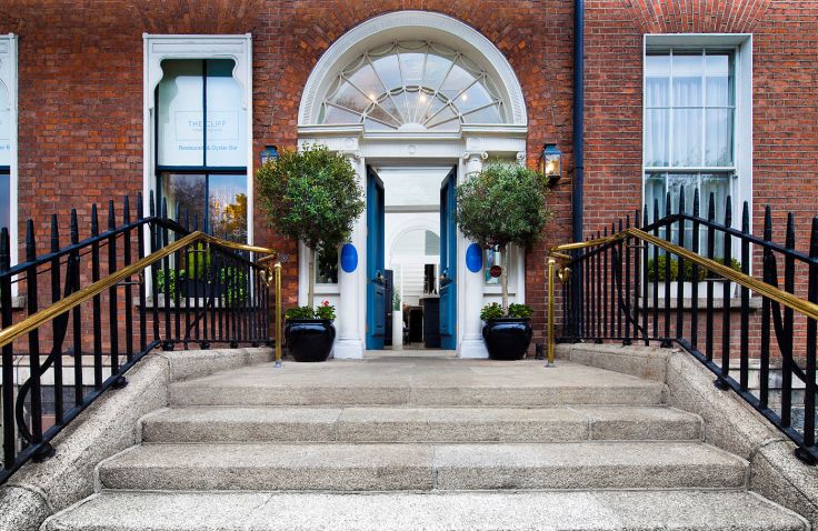 Dublin - Irlande