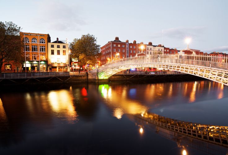 Dublin - Irlande
