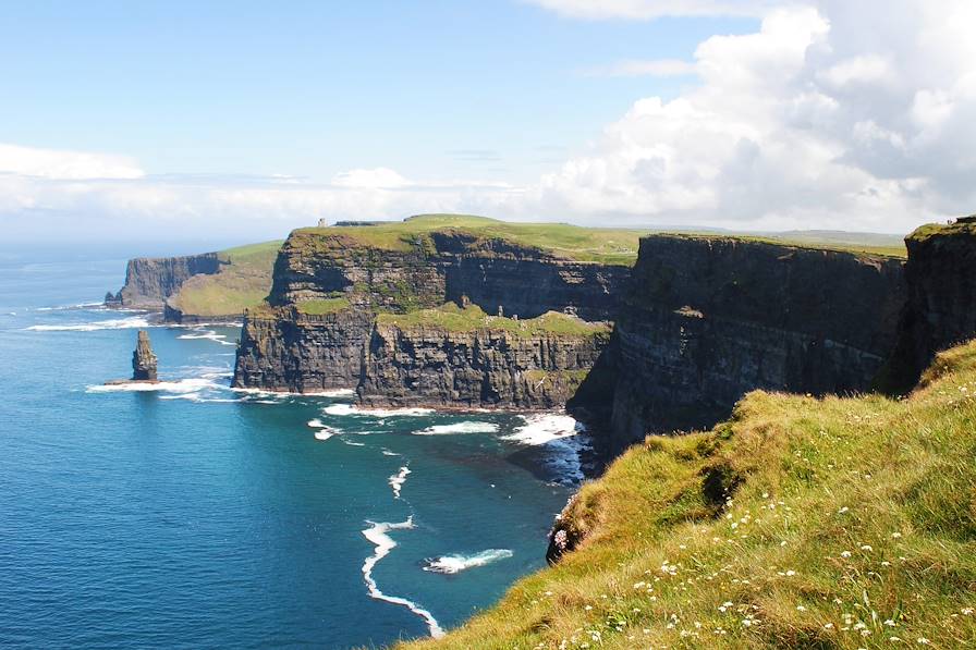 irlande du sud voyage