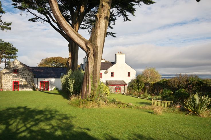New Quay - Irlande