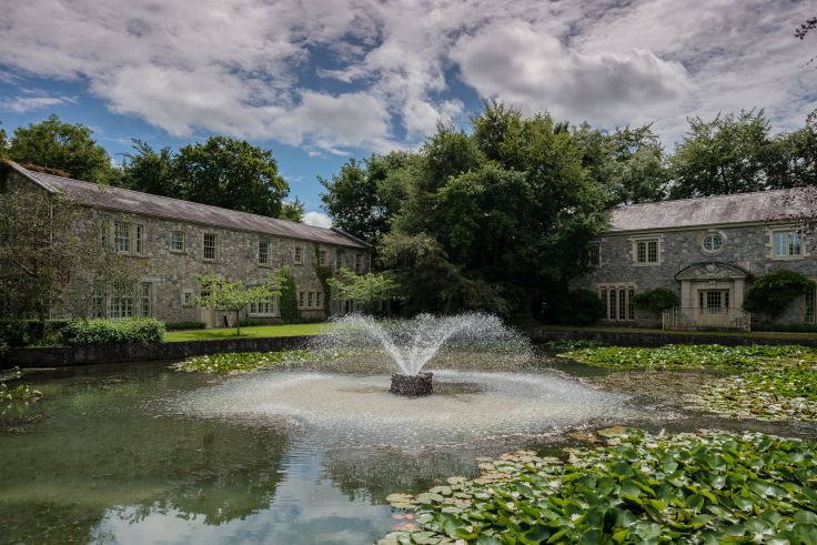 Celbridge - Irlande