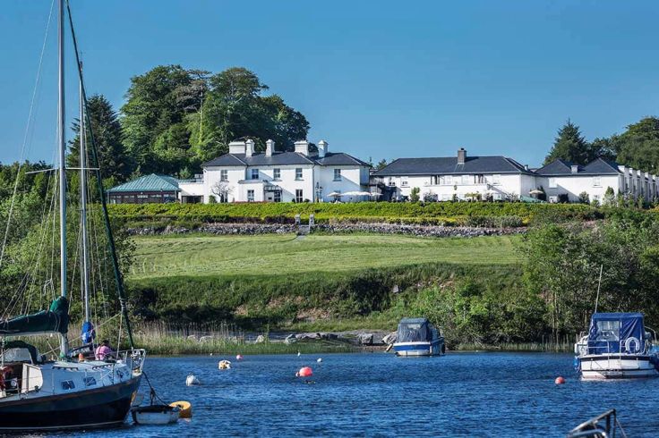 Cong - Irlande