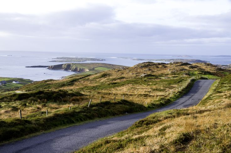 5 raisons de découvrir l'Irlande en automne ! • Guide Irlande.com
