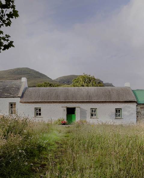 Clonmany - Irlande © Droits Réservés