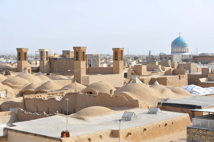 Kashan - Iran