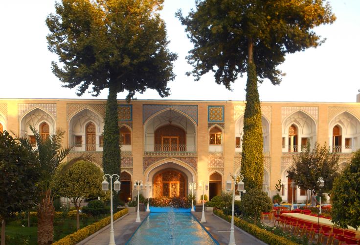 Ispahan - Iran