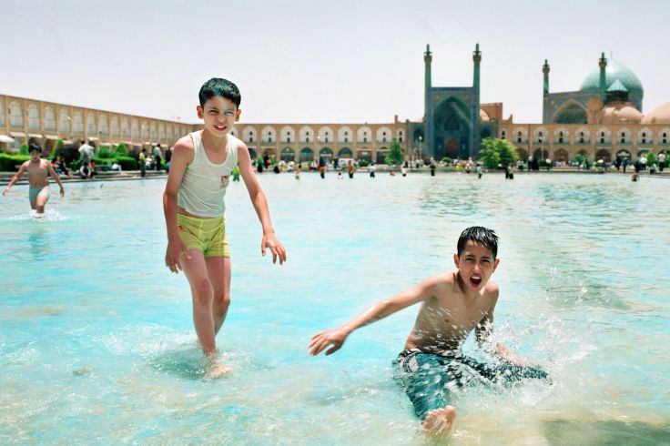 Ispahan - Iran
