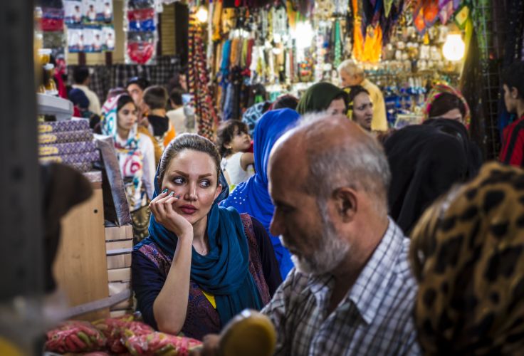 Shiraz - Iran