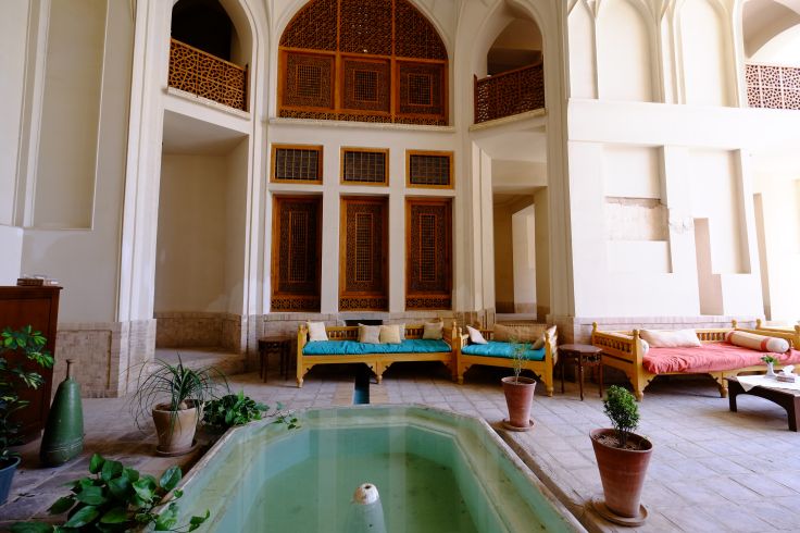 Kashan - Iran