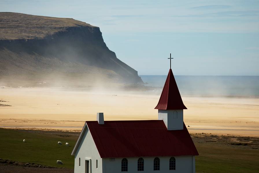 Islande