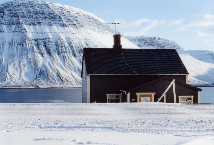 Islande