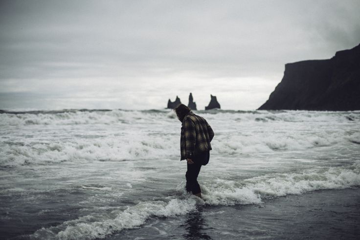Mer d'Islande
