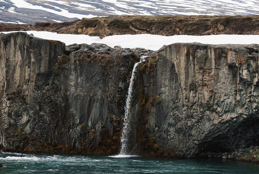 Goðafoss - Islande