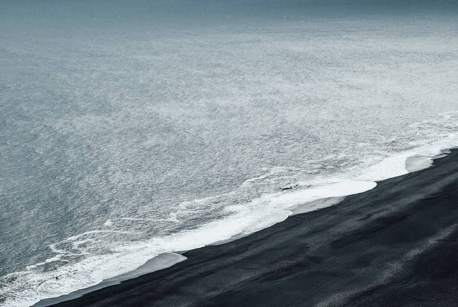 Vik - Suðurland - Islande