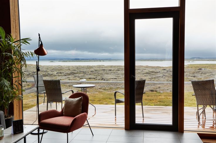 Myvatn - Islande