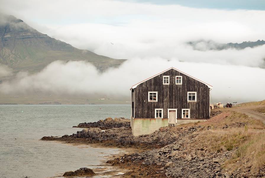 Islande