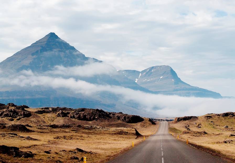 Islande