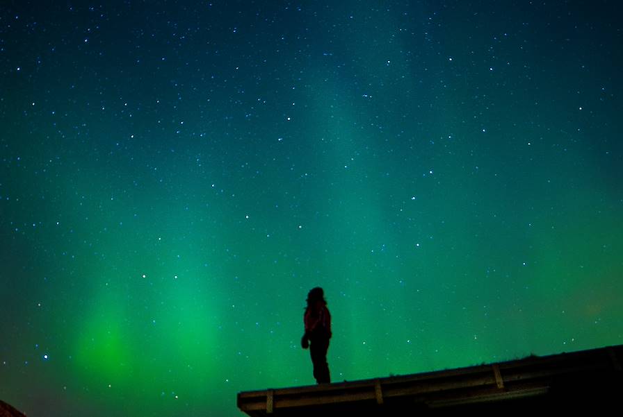 Islande
