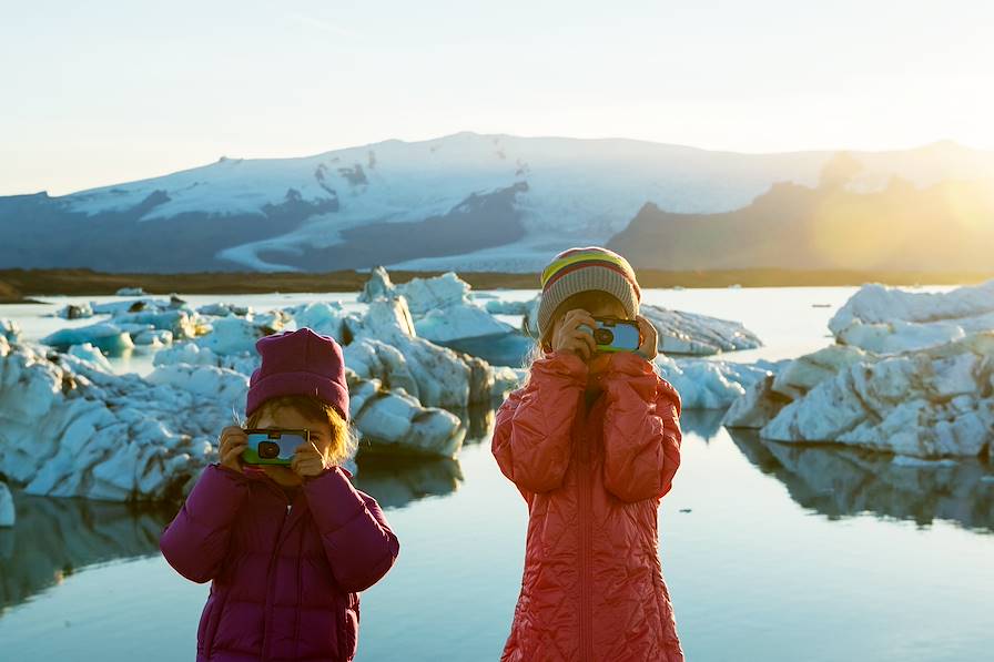 Islande