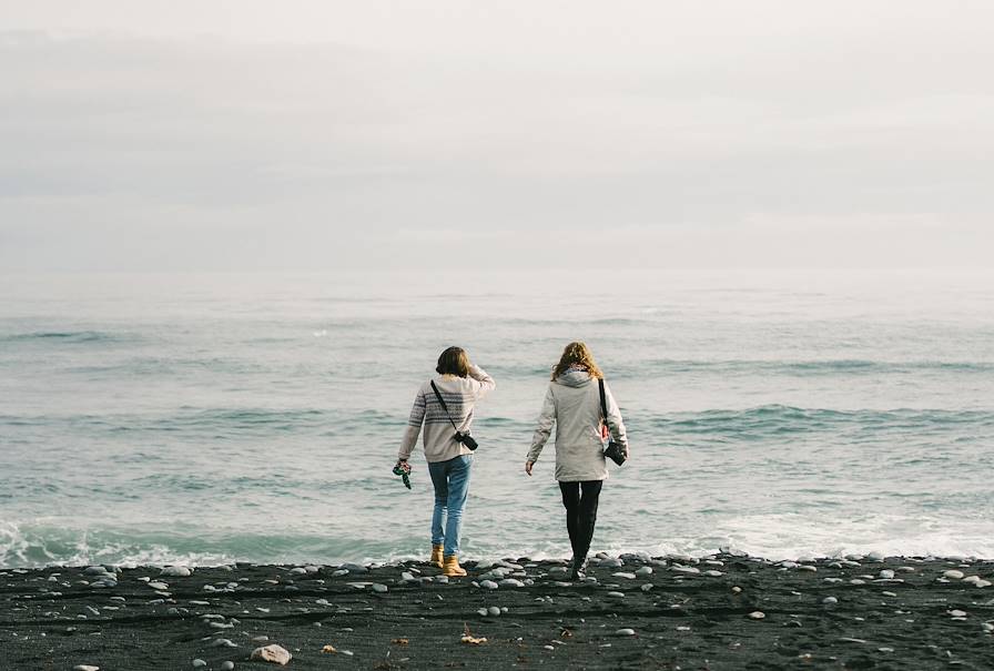Islande