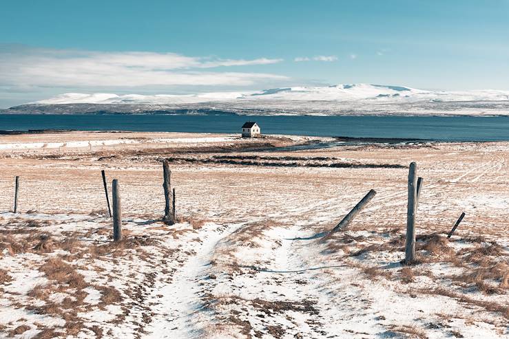 Islande
