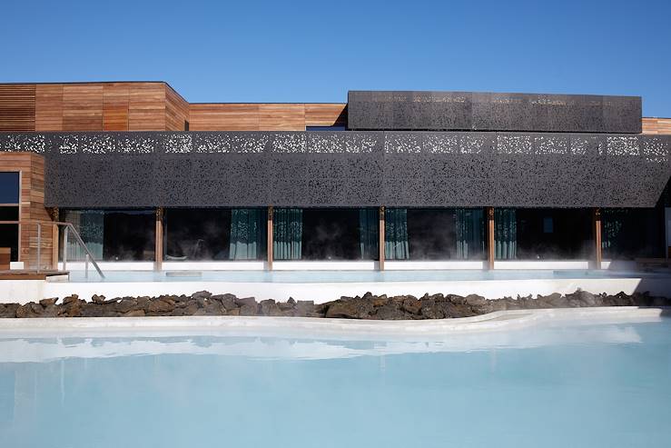 Grindavik - Islande