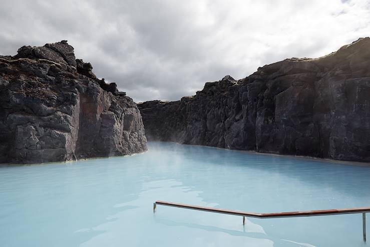 Grindavik - Islande