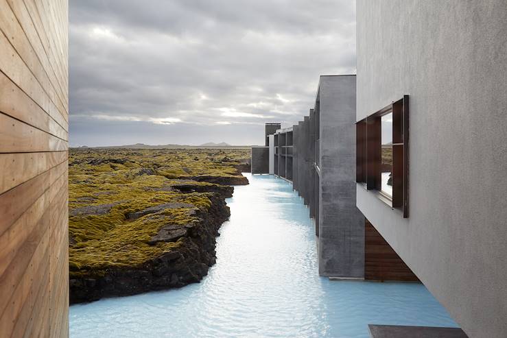 Grindavik - Islande