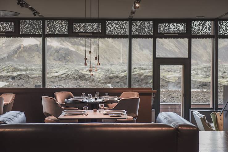 Grindavik - Islande
