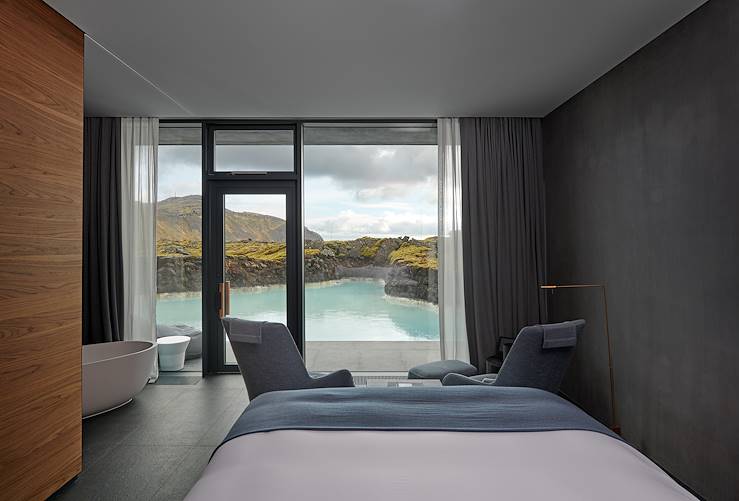 Grindavik - Islande