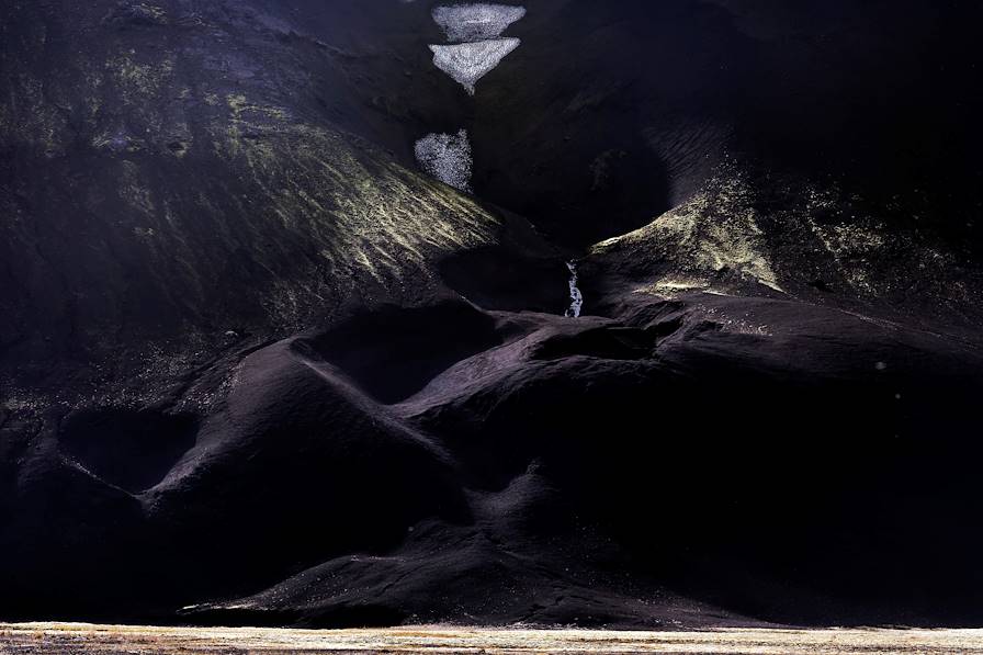 Islande