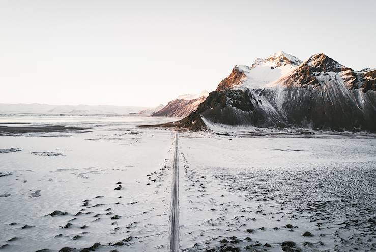 Islande