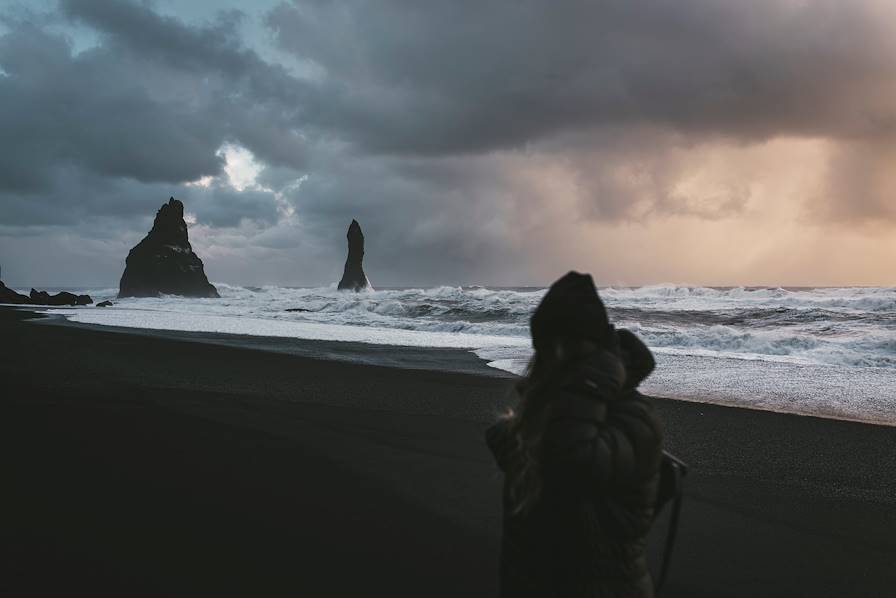 Islande