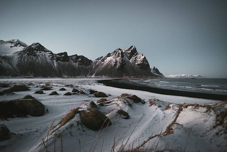 Islande