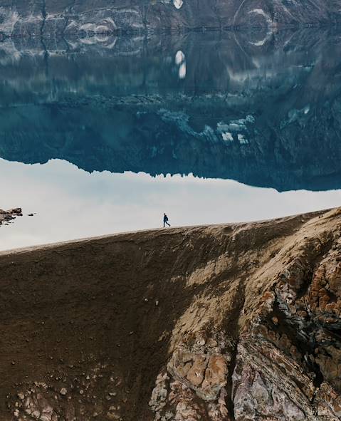 Islande