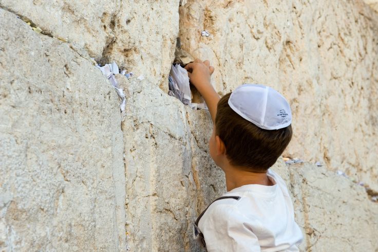 Voyages itinérants Israël - Tel Aviv - Galilée - Jérusalem - mer Morte - Néguev