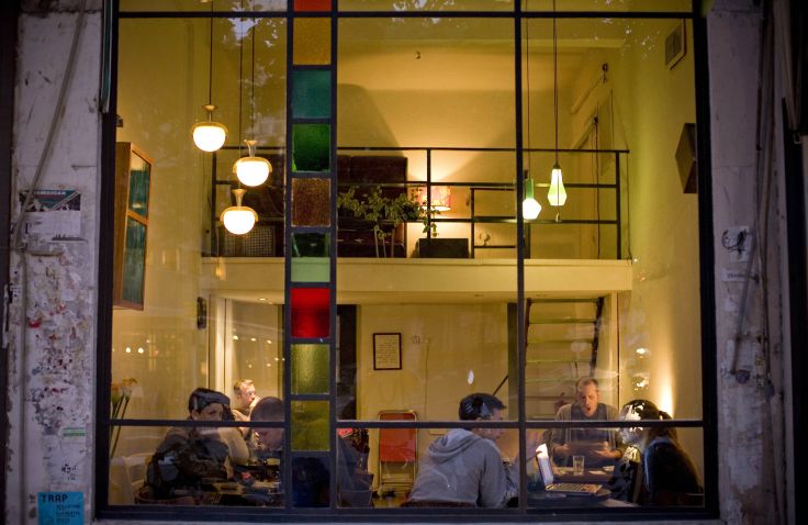 Tel Aviv - Israël