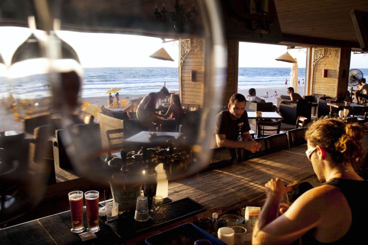 Tel Aviv - Israël