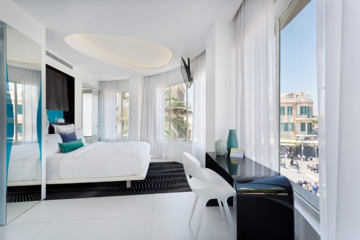 The Poli House - Tel Aviv - Israel