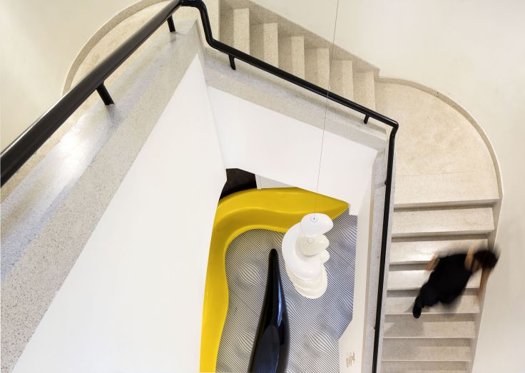 The Poli House - Tel Aviv - Israel