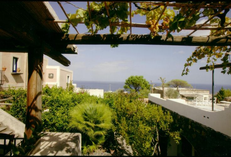 Hotel Signum - Salina