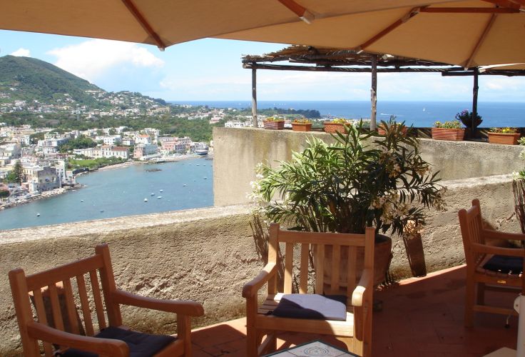 Ischia - Italie